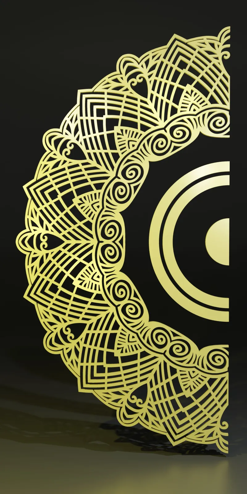 CNC Work 8